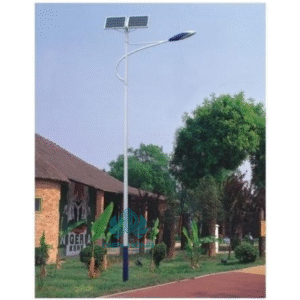 Trụ đèn NLMT DH04L