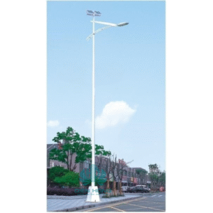 Trụ đèn NLMT DH05L