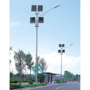 Trụ đèn NLMT DH06L