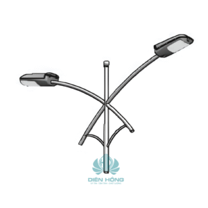 CẦN ĐÈN ĐÔI DH03