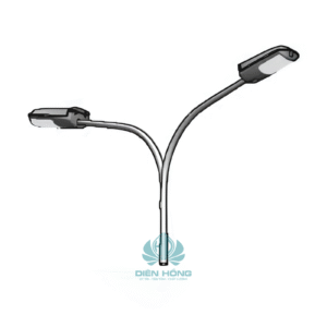 CẦN ĐÈN ĐÔI DH04