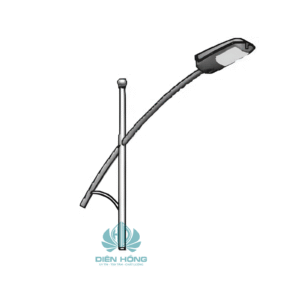 CẦN ĐÈN ĐƠN DH03