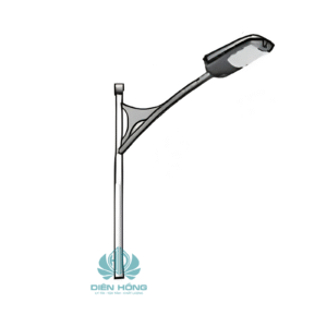 CẦN ĐÈN ĐƠN DH05