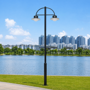 Trụ đèn DH 2.236