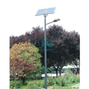 Trụ đèn NLMT DH01L