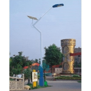 Trụ đèn NLMT DH02L