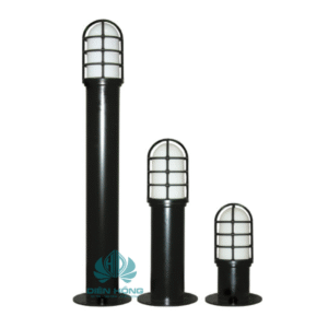 Diên Hồng – đèn nấm sân cỏ DN329