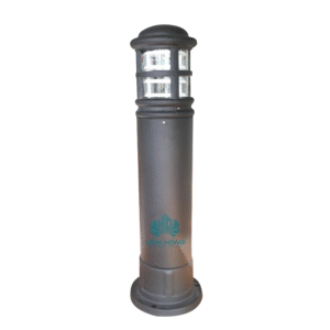 Diên Hồng - Đèn nấm sân cỏ DN429