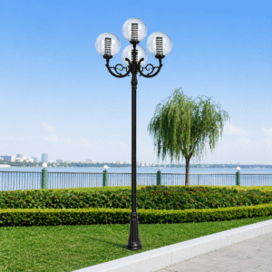Trụ đèn DH 4.432
