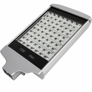 Đèn đường LED DH70W