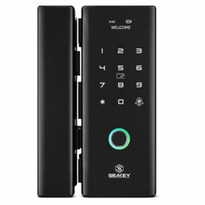 Bộ khóa vân tay APP G51B