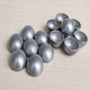 Nắp chụp sắt