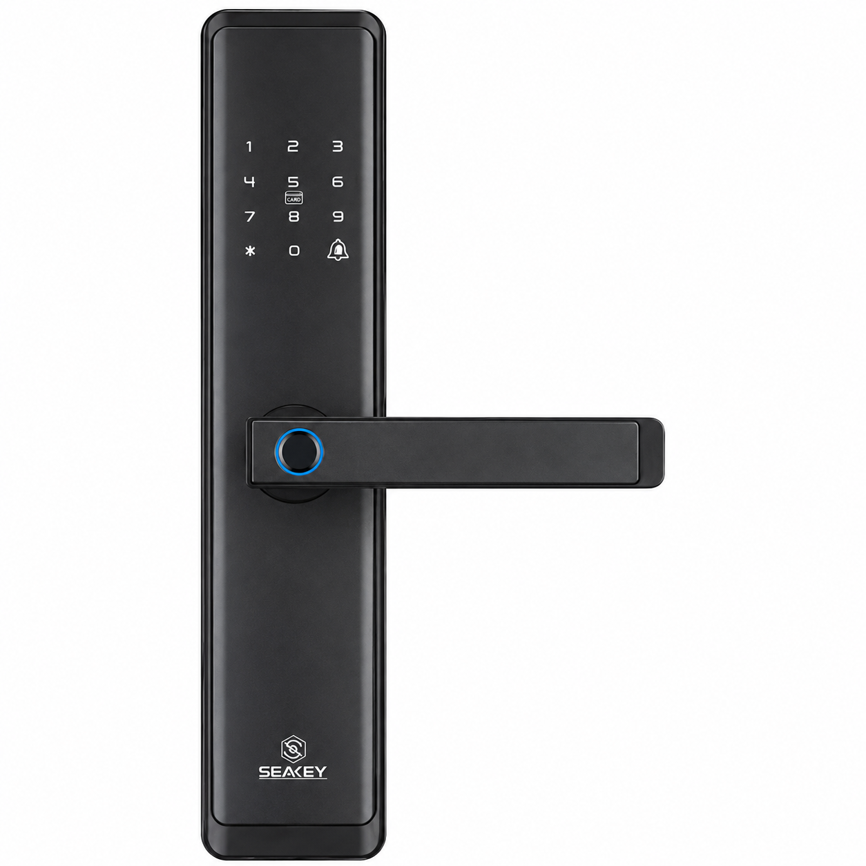 Bộ khóa vân tay APP F38B