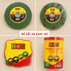Đá cắt 1T HD