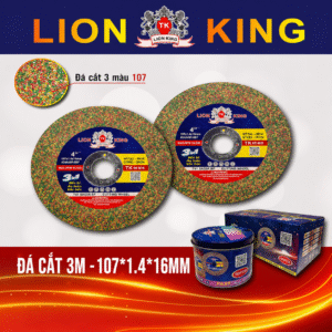 Đá cắt 1T Lionking