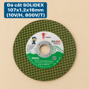 Đá cắt 1T Solidex