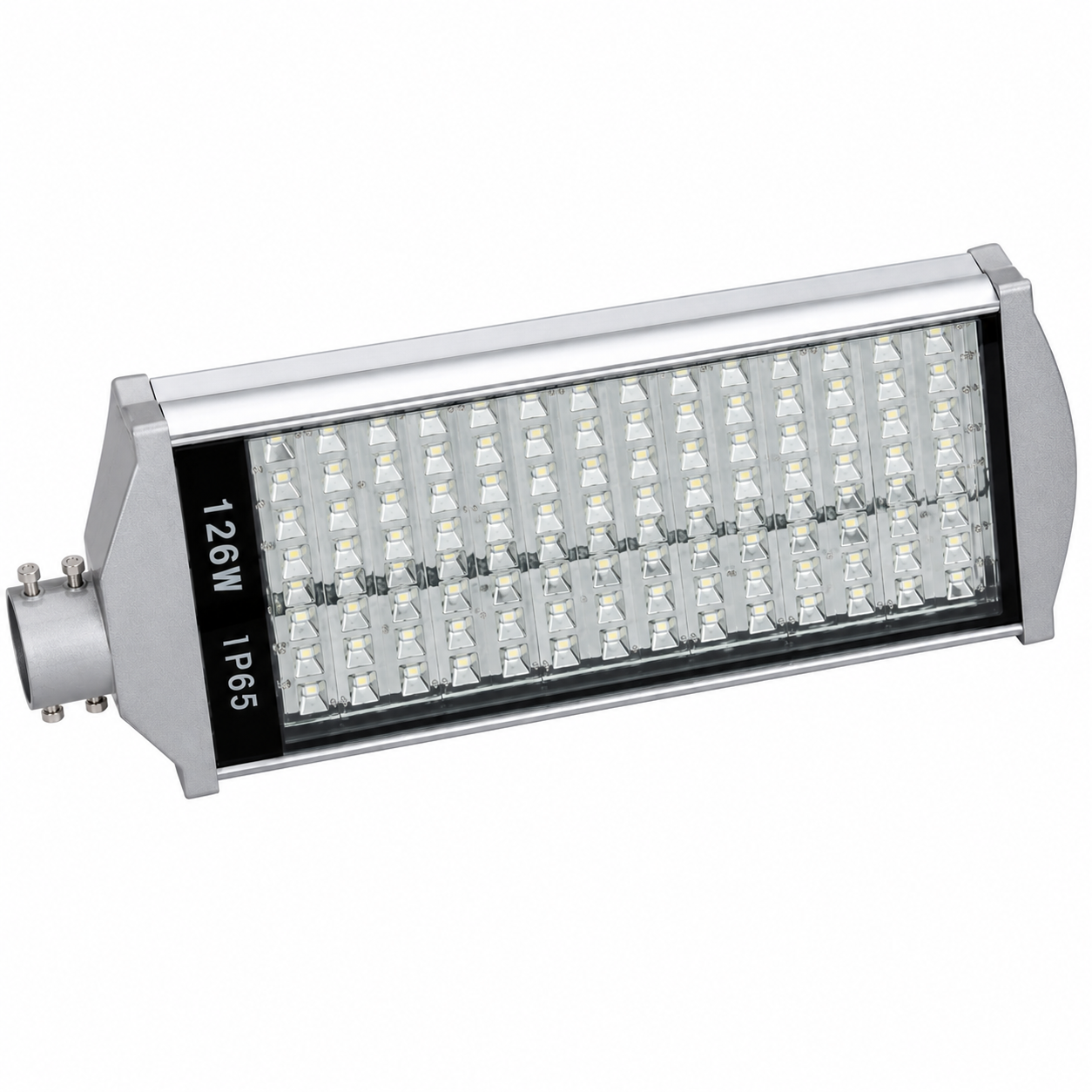 Đèn đường LED DH126W