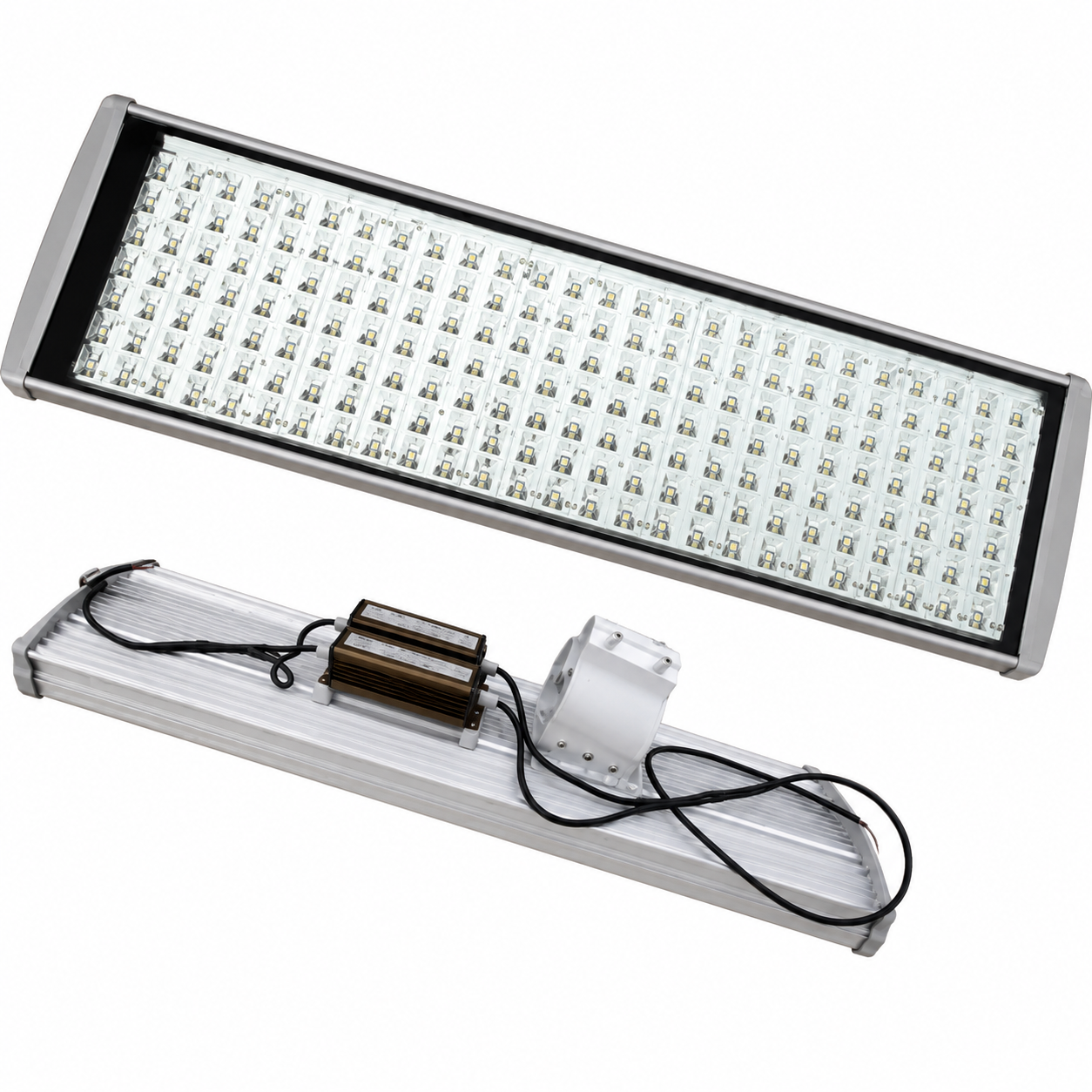 Đèn đường LED DH168W