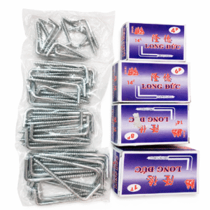 Móc màn móc L Long Đức