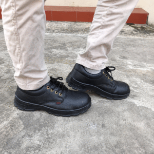 Giày bảo hộ NTT P01