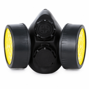 Bộ mặt nạ phun sơn Blue Eagle NP306