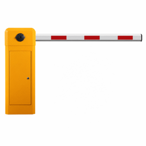 Cổng Barrier Kumisai BS-306