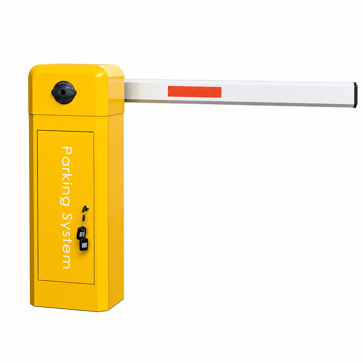 Cổng Barrier Kumisai BST 170