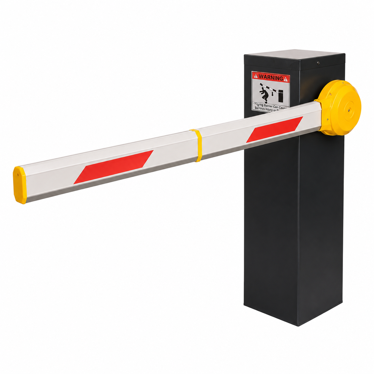 Cổng Barrier tự động ST200