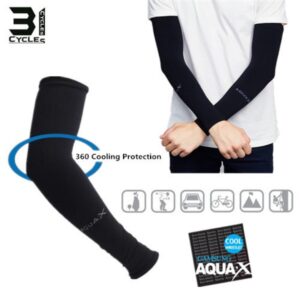 Ống tay chống nắng Gamsung Aqua X