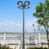 Đèn Led Sân Vườn Chiếu Sáng DH420