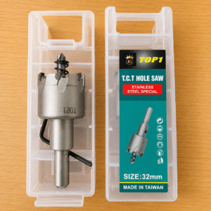 Khoét inox Top 1 xịn
