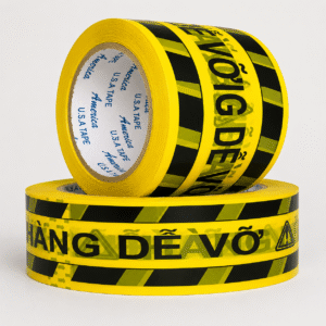 Băng keo dễ vỡ