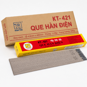 Que hàn Kim Tín