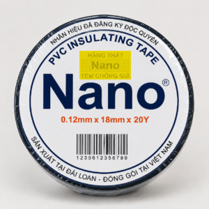 Băng keo điện Đài Loan