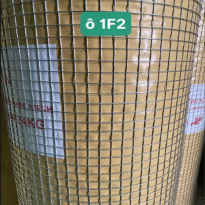Lưới chấm chì (hàng thường) (khổ 1M - 28M)