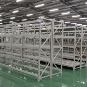 Kệ trung tải nối tiếp